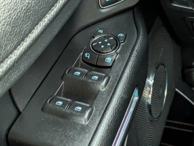 2021 Ford Expedition XLT 4x4