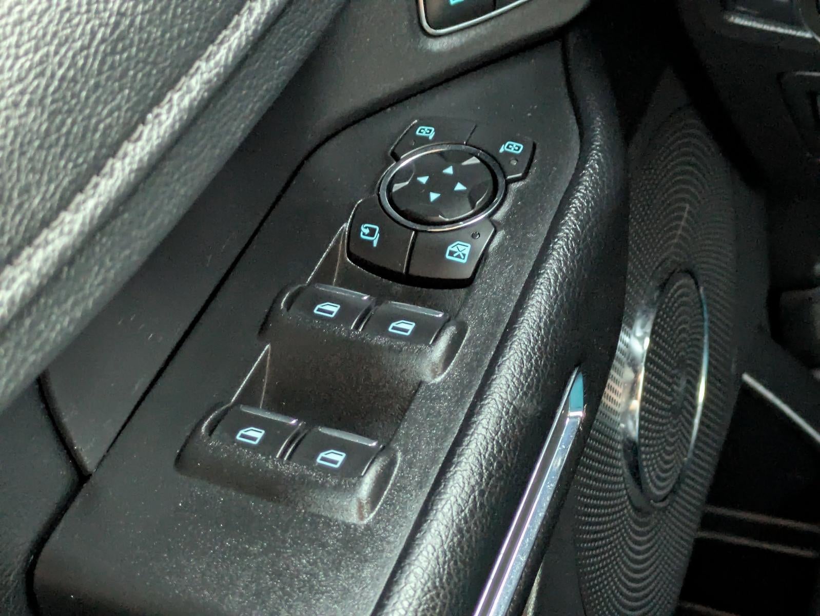 2021 Ford Expedition XLT 4x4