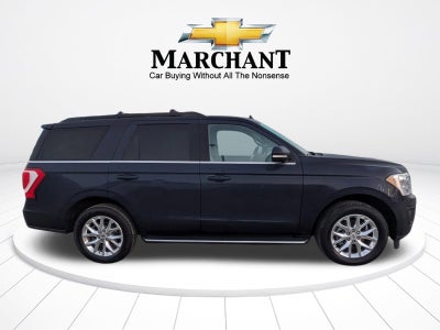 2021 Ford Expedition XLT 4x4