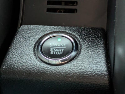 2021 Ford Expedition XLT 4x4