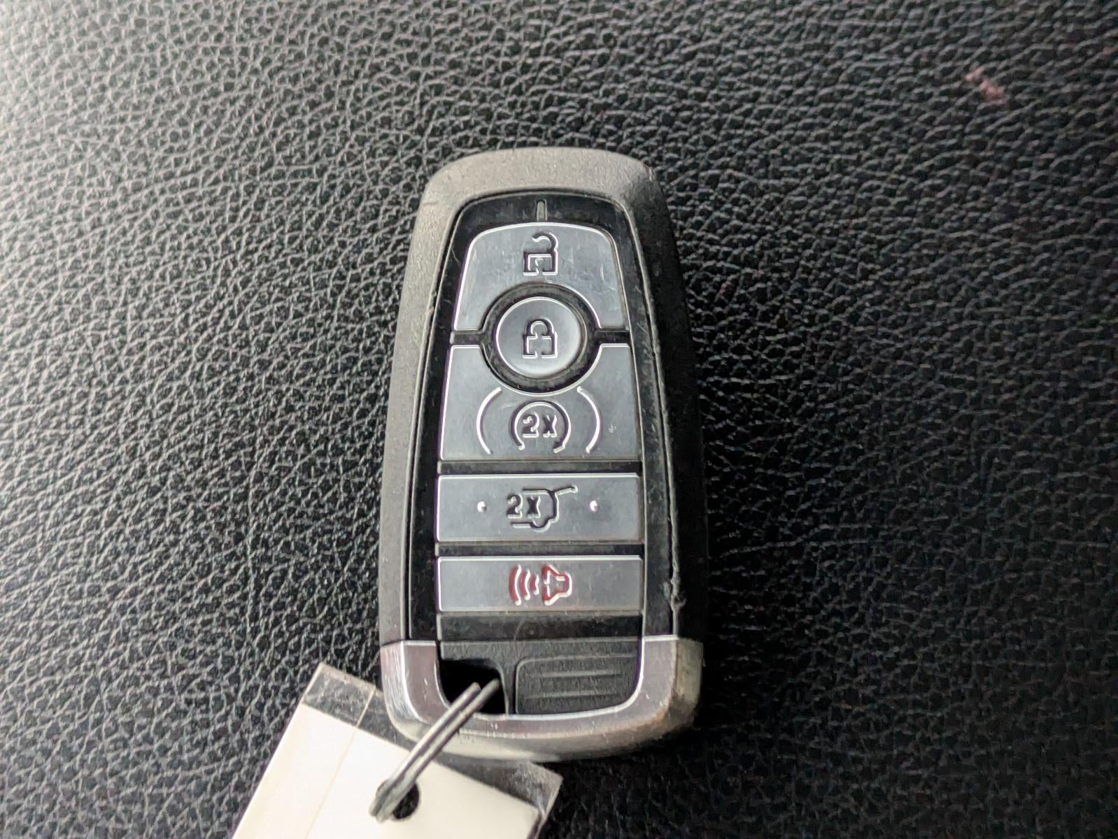 2021 Ford Expedition XLT 4x4