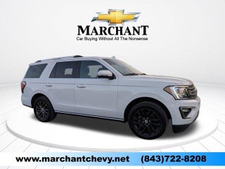 2021 Ford Expedition Limited 4x2