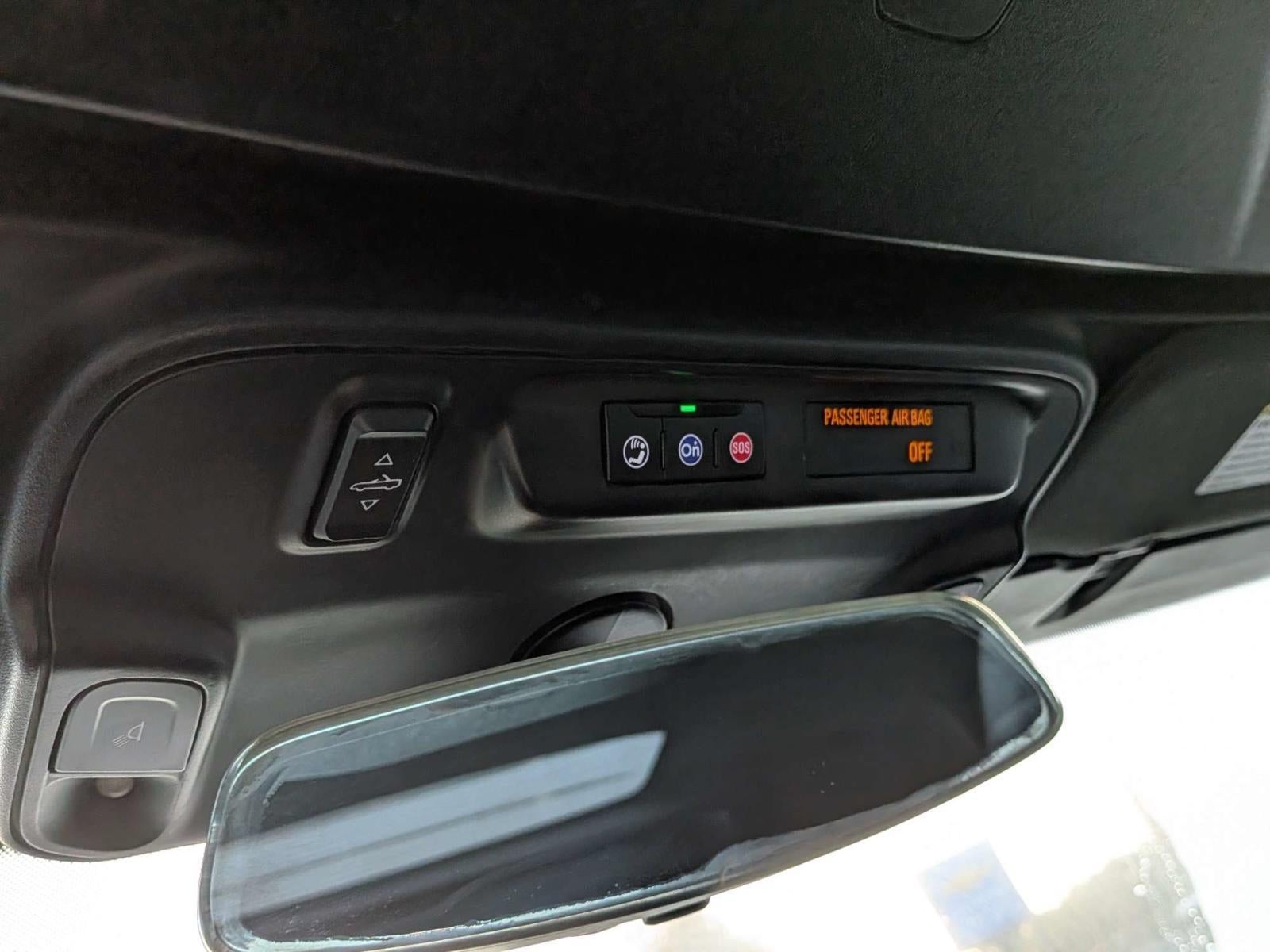 2023 Chevrolet Camaro 2dr Convertible 1LT