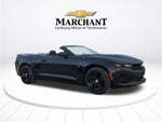 2023 Chevrolet Camaro 2dr Convertible 1LT
