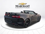 2023 Chevrolet Camaro 2dr Convertible 1LT