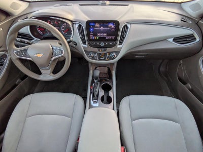 2024 Chevrolet Malibu LS