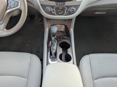 2024 Chevrolet Malibu LS