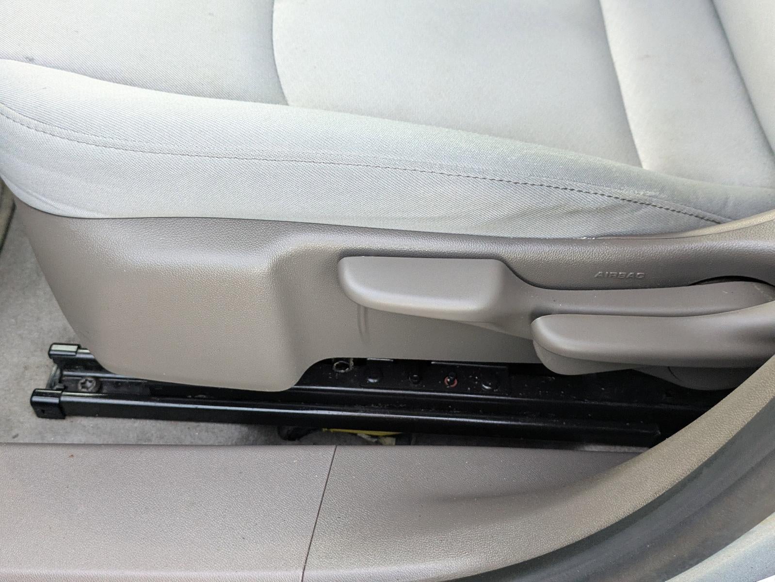 2024 Chevrolet Malibu LS