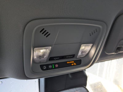 2024 Chevrolet Malibu LS