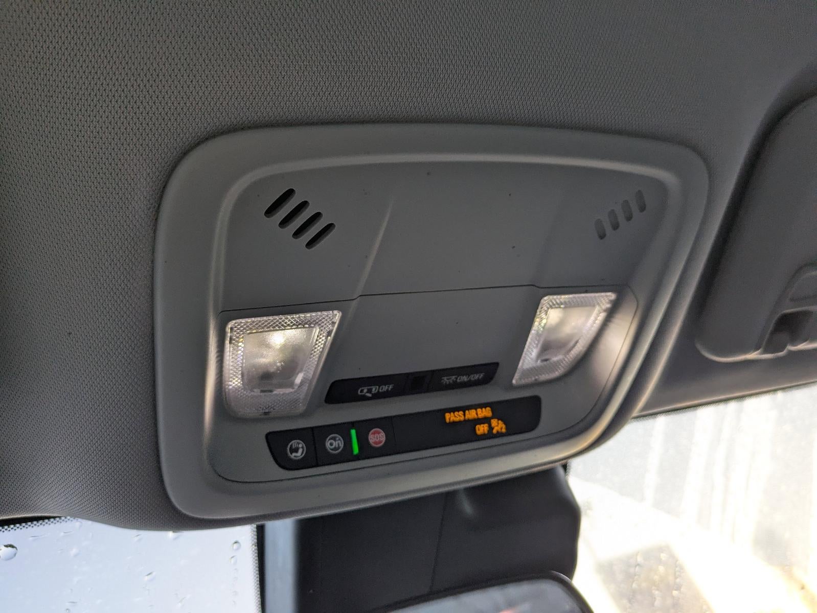 2024 Chevrolet Malibu LS