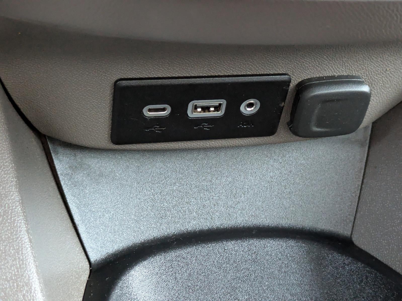 2024 Chevrolet Malibu LS