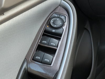 2024 Chevrolet Malibu LS