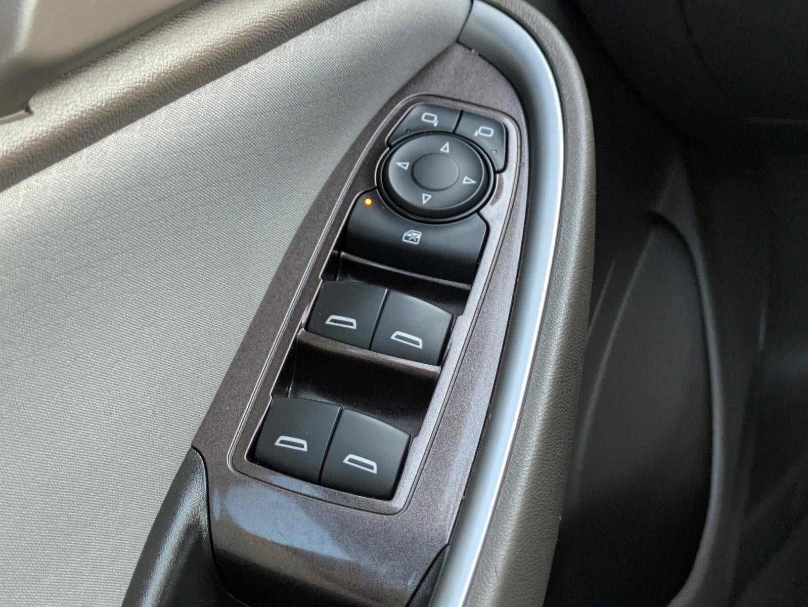 2024 Chevrolet Malibu LS