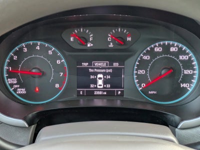 2024 Chevrolet Malibu LS