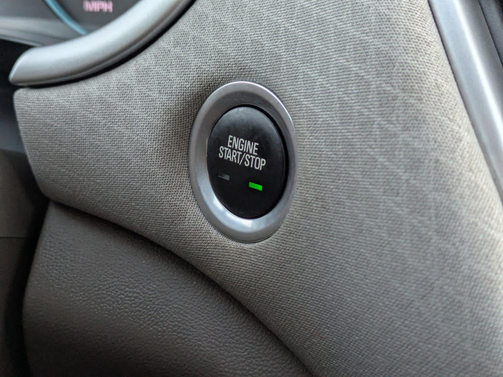 2024 Chevrolet Malibu LS