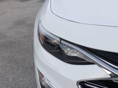 2024 Chevrolet Malibu LS