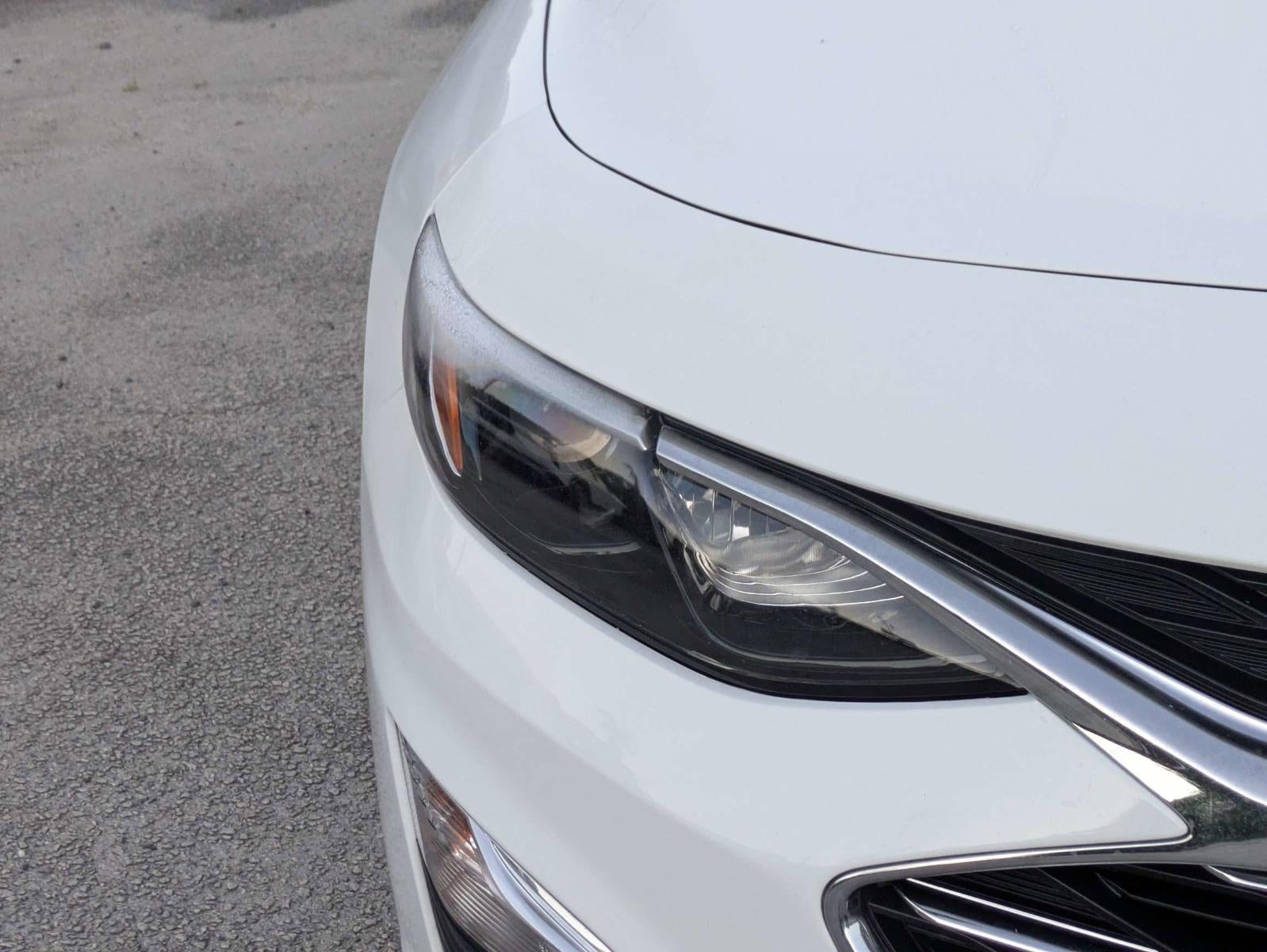 2024 Chevrolet Malibu LS