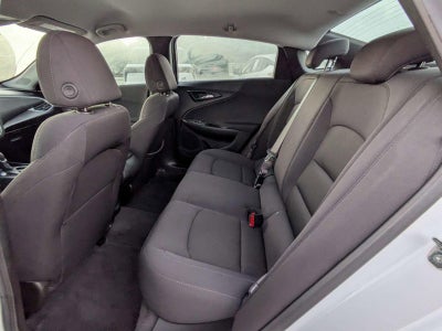 2024 Chevrolet Malibu LS