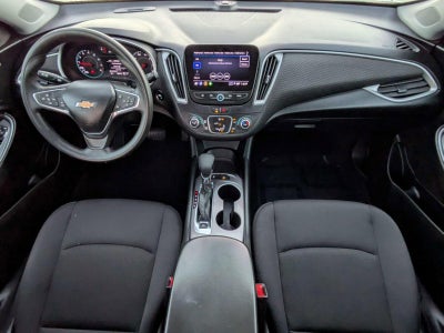 2024 Chevrolet Malibu LS