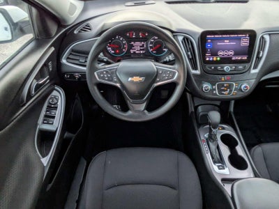 2024 Chevrolet Malibu LS