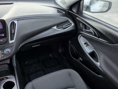 2024 Chevrolet Malibu LS