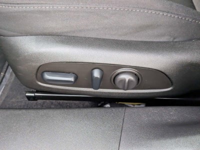 2024 Chevrolet Malibu LS
