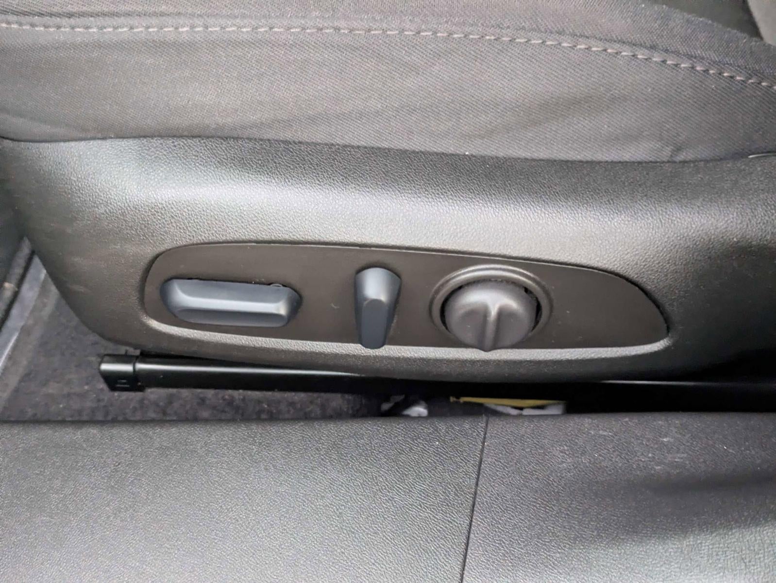 2024 Chevrolet Malibu LS