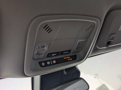 2024 Chevrolet Malibu LS