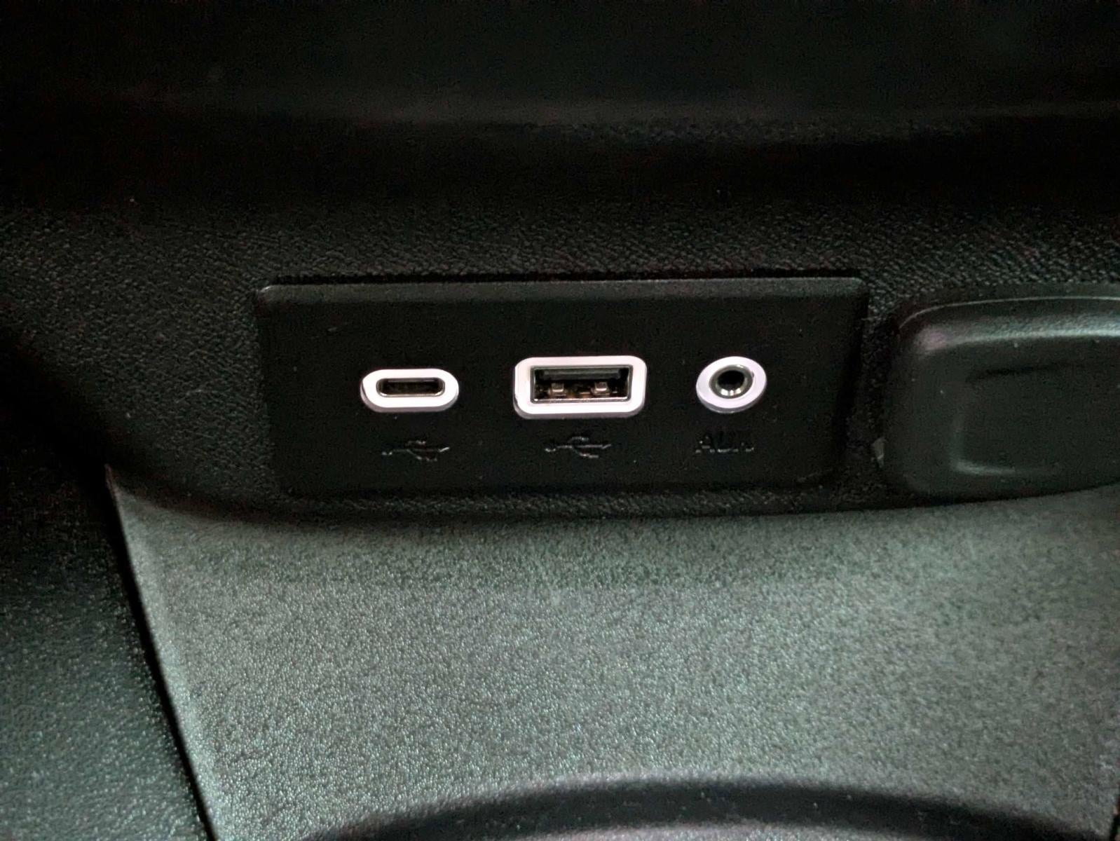 2024 Chevrolet Malibu LS