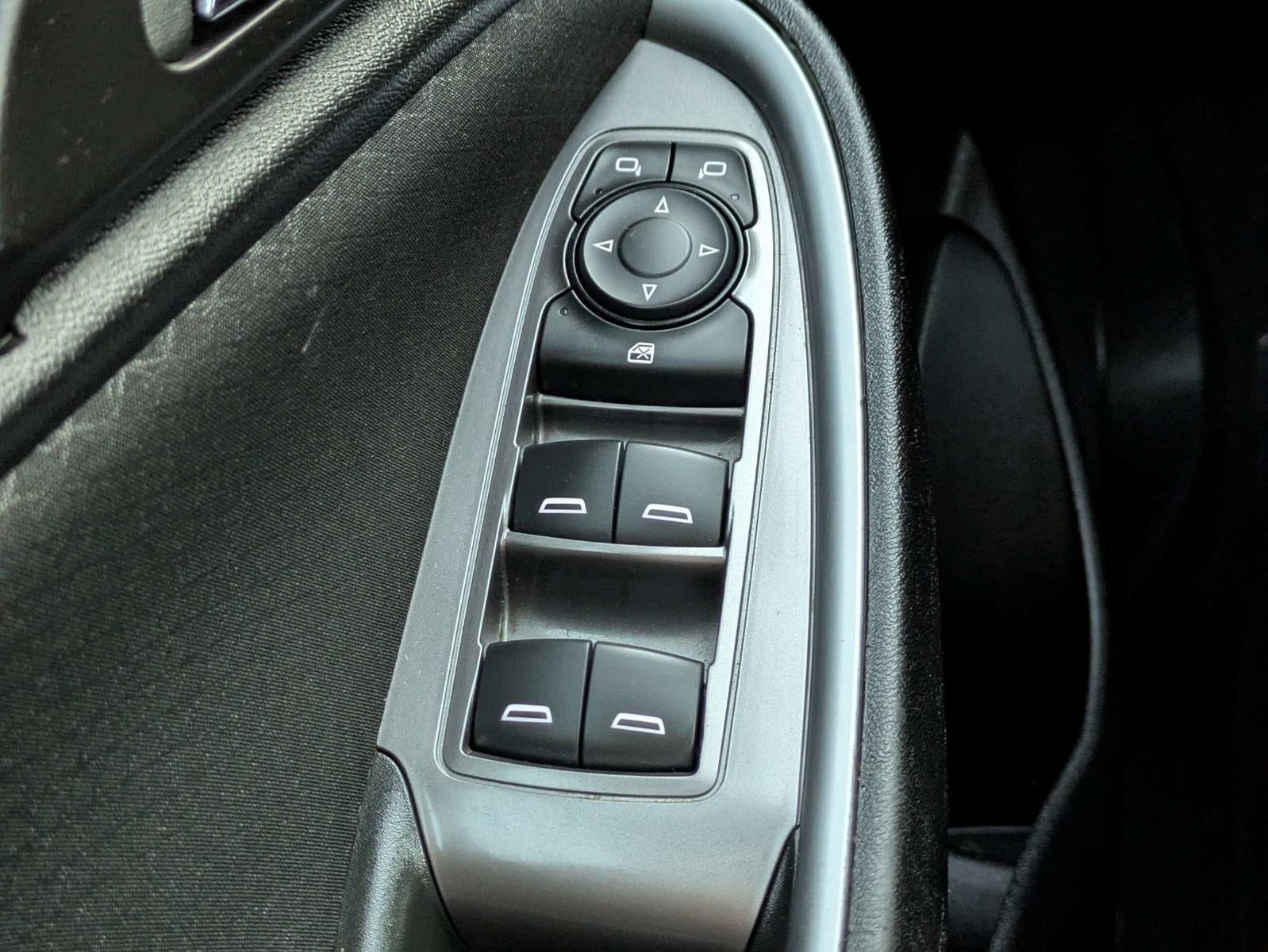 2024 Chevrolet Malibu LS