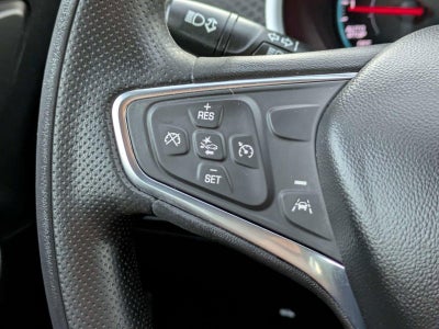 2024 Chevrolet Malibu LS