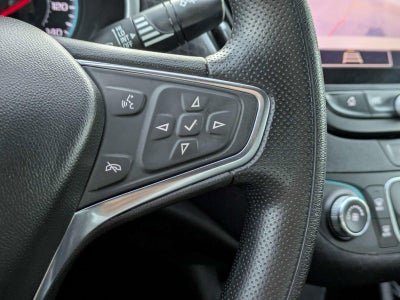 2024 Chevrolet Malibu LS