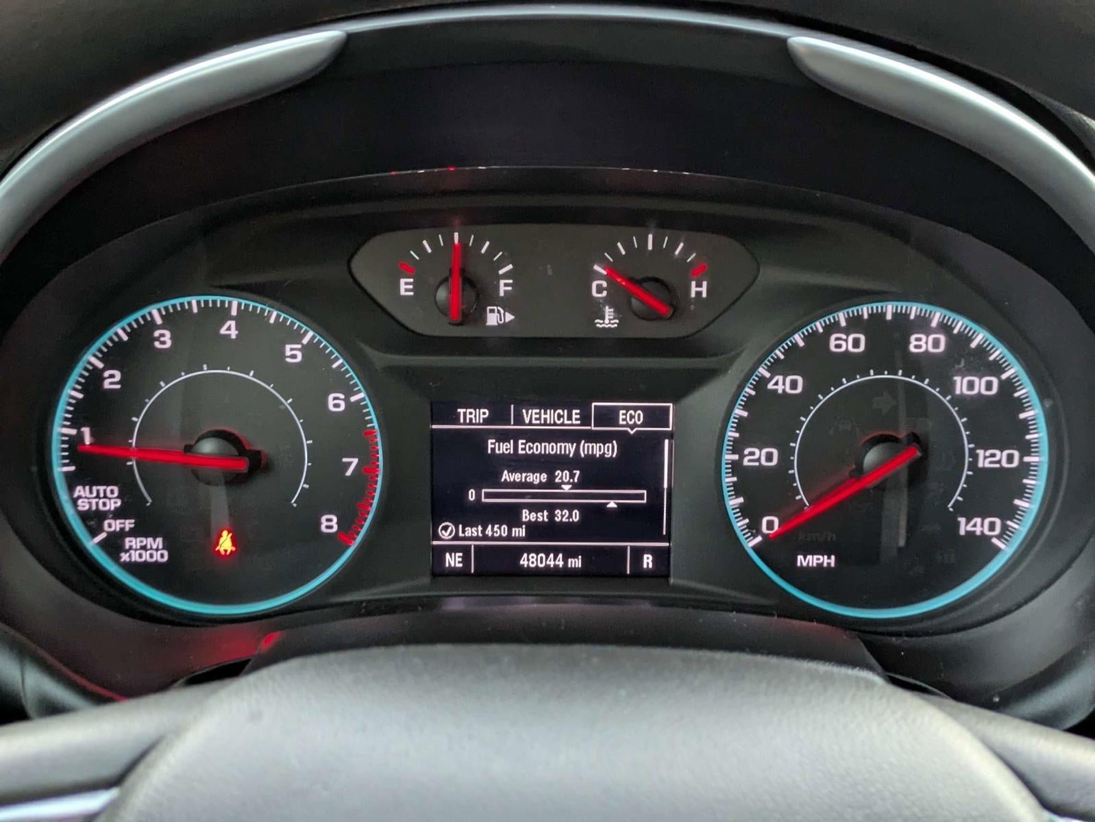 2024 Chevrolet Malibu LS