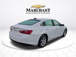2024 Chevrolet Malibu LS