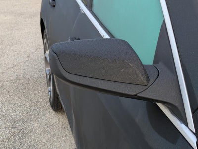 2023 Chevrolet Malibu 4dr Sdn 1LT