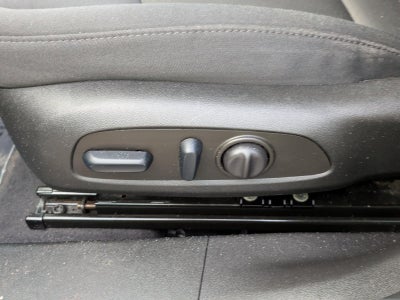 2023 Chevrolet Malibu 4dr Sdn 1LT