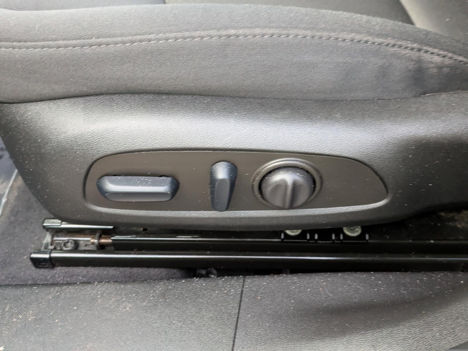 2023 Chevrolet Malibu 4dr Sdn 1LT