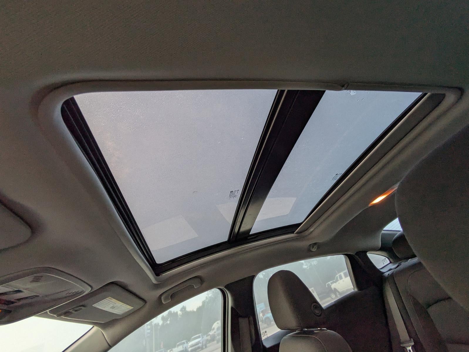 2023 Chevrolet Malibu 4dr Sdn 1LT