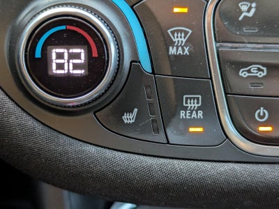 2023 Chevrolet Malibu 4dr Sdn 1LT