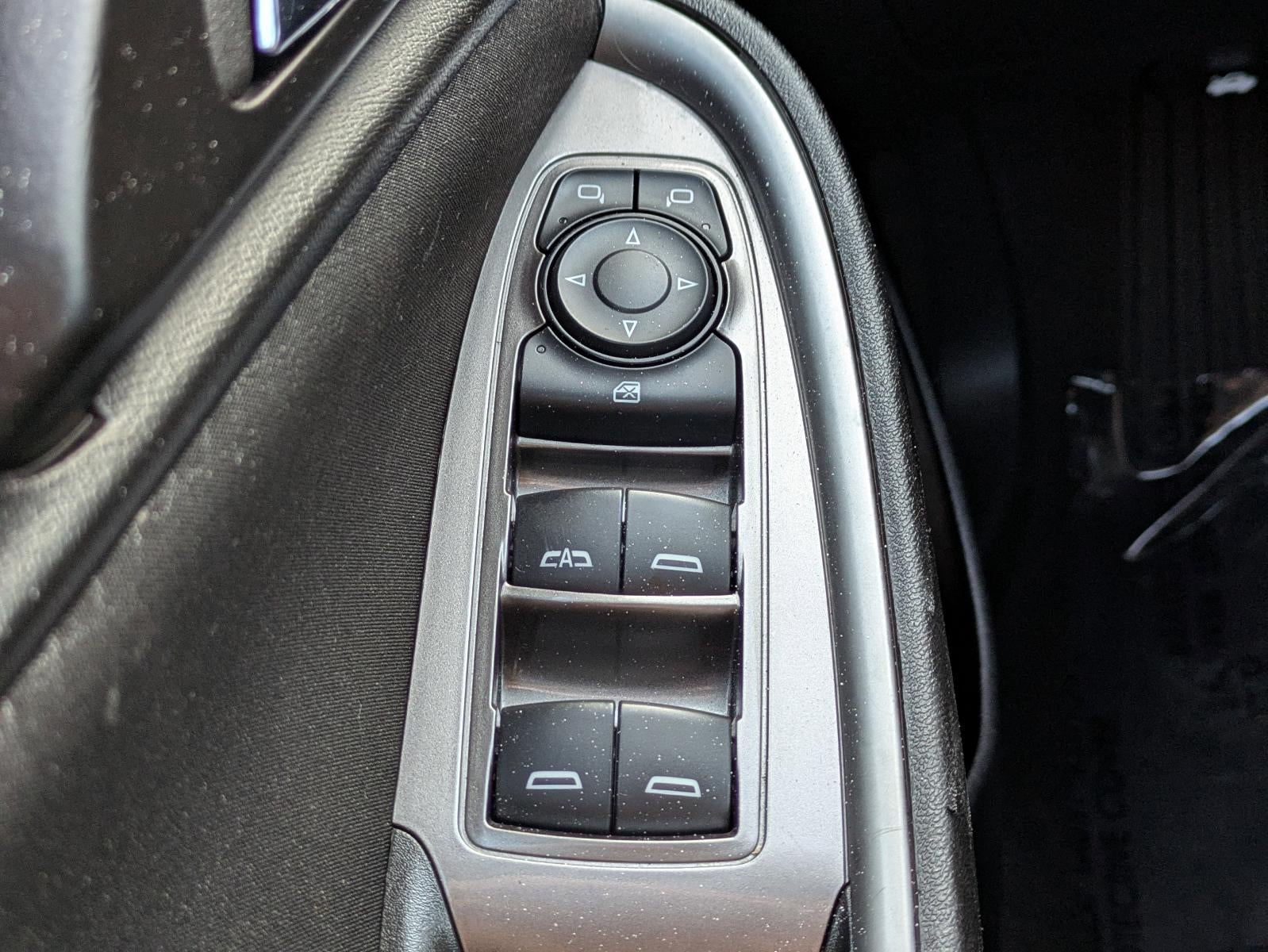 2023 Chevrolet Malibu 4dr Sdn 1LT