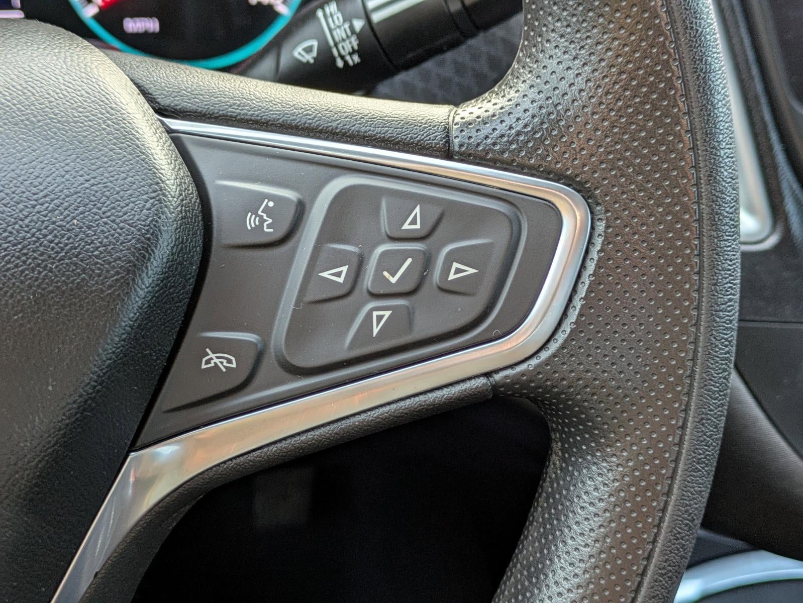 2023 Chevrolet Malibu 4dr Sdn 1LT