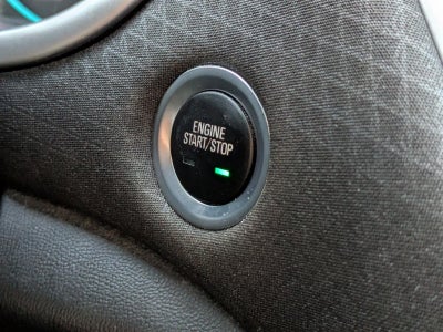 2023 Chevrolet Malibu 4dr Sdn 1LT