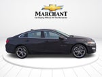 2023 Chevrolet Malibu 4dr Sdn 1LT