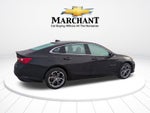 2023 Chevrolet Malibu 4dr Sdn 1LT