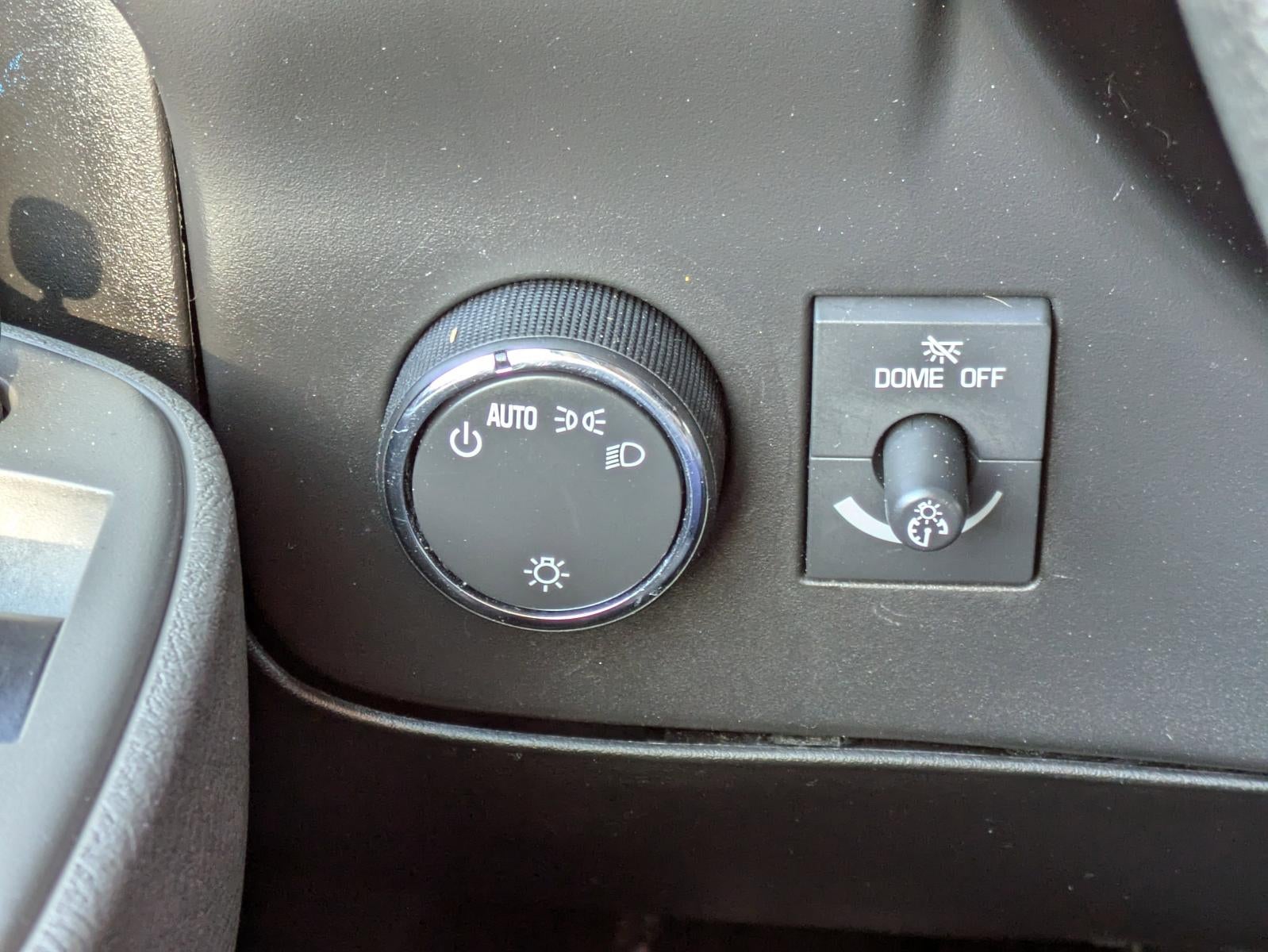 2020 Chevrolet Express Passenger 2500 2500 Regular Wheelbase Rear-Wheel Drive 1LT