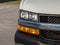 2020 Chevrolet Express Passenger 2500 2500 Regular Wheelbase Rear-Wheel Drive 1LT