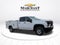 2022 Chevrolet Silverado 2500 HD Double Cab Long Box 2-Wheel Drive Work Truck
