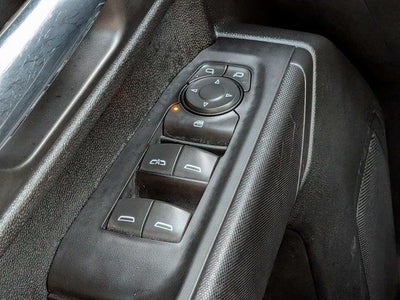 2022 Chevrolet Silverado 2500 HD Double Cab Long Box 2-Wheel Drive Work Truck