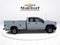 2022 Chevrolet Silverado 2500 HD Double Cab Long Box 2-Wheel Drive Work Truck