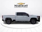 2025 Chevrolet Silverado 2500 HD Crew Cab Standard Box 4-Wheel Drive LT